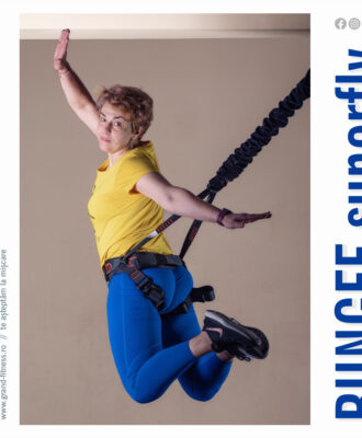 Bungee Superfly