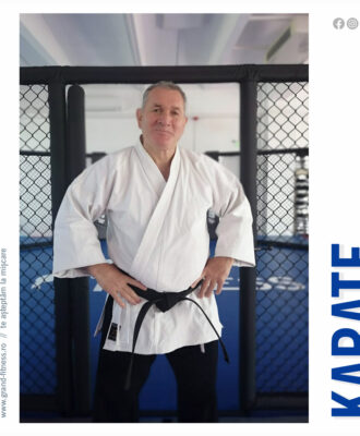 Karate