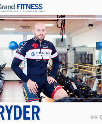 Ryder