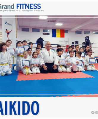 Aikido