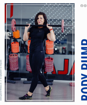 Body Pump