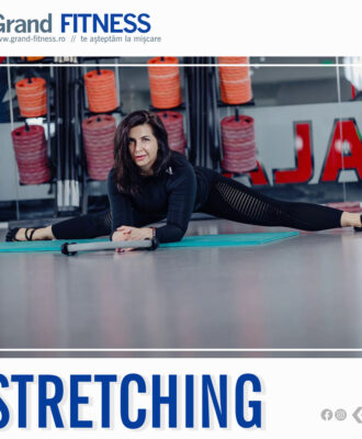 Stretching