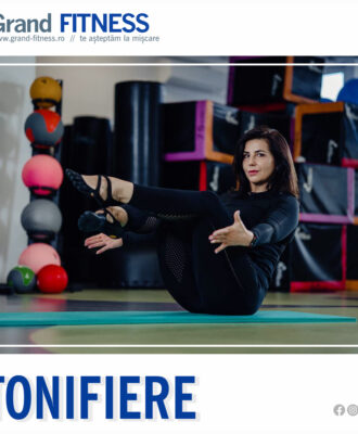 Tonifiere