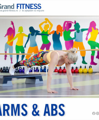 Arms & Abs