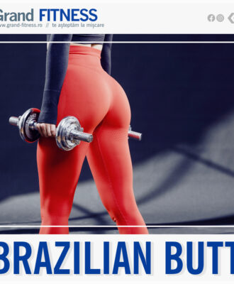 Brazilian Butt