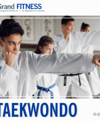 Taekwondo